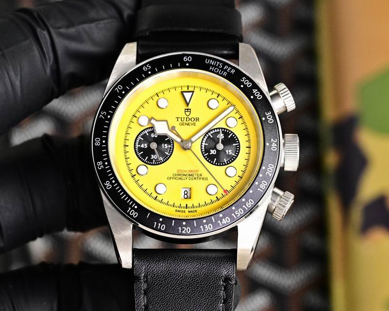 Tudor 42mm 101210